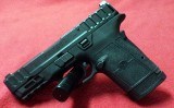 SMITH & WESSON EQUALIZER 9MM LUGER (9x19 PARA) - Image 1 of 11