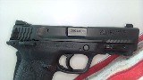 SMITH & WESSON SHIELD EZ 380 .380 ACP - 6 of 8