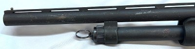 QIQIHAR HAWK INDUSTRIES CO., LTD. Pardner Pump 20 GA - Image 9 of 12