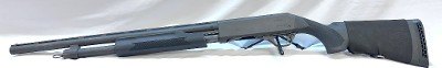 QIQIHAR HAWK INDUSTRIES CO., LTD. Pardner Pump 20 GA - Image 1 of 12