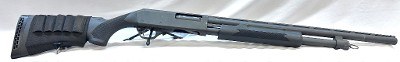 QIQIHAR HAWK INDUSTRIES CO., LTD. Pardner Pump 20 GA - Image 5 of 12
