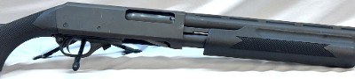 QIQIHAR HAWK INDUSTRIES CO., LTD. Pardner Pump 20 GA - Image 7 of 12