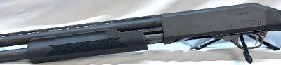 QIQIHAR HAWK INDUSTRIES CO., LTD. Pardner Pump 20 GA - Image 3 of 12
