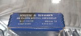 SMITH & WESSON Model 37 .38 Chiefs Special Airweight.38 SPL - 6 of 6