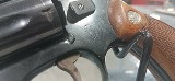 SMITH & WESSON Model 37 .38 Chiefs Special Airweight.38 SPL - 3 of 6