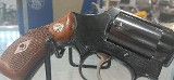 SMITH & WESSON Model 37 .38 Chiefs Special Airweight.38 SPL - 2 of 6