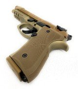 BERETTA M9A4 9MM LUGER (9x19 PARA) - Image 12 of 15