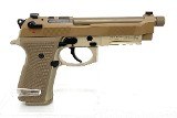 BERETTA M9A4 9MM LUGER (9x19 PARA) - Image 2 of 15