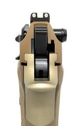 BERETTA M9A4 9MM LUGER (9x19 PARA) - Image 9 of 15