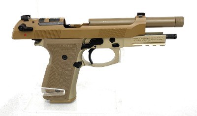 BERETTA M9A4 9MM LUGER (9x19 PARA) - Image 7 of 15