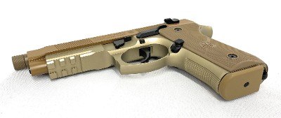 BERETTA M9A4 9MM LUGER (9x19 PARA) - Image 15 of 15
