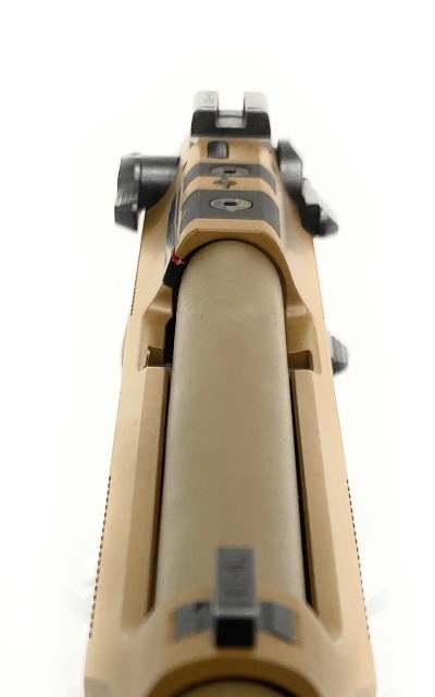 BERETTA M9A4 9MM LUGER (9x19 PARA) - Image 11 of 15