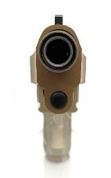 BERETTA M9A4 9MM LUGER (9x19 PARA) - Image 10 of 15