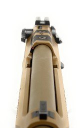 BERETTA M9A4 9MM LUGER (9x19 PARA) - Image 11 of 15