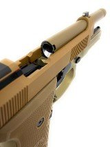 BERETTA M9A4 9MM LUGER (9x19 PARA) - Image 6 of 15