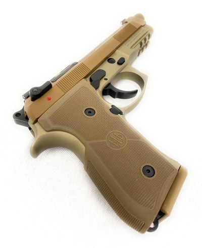 BERETTA M9A4 9MM LUGER (9x19 PARA) - Image 13 of 15