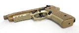BERETTA M9A4 9MM LUGER (9x19 PARA) - Image 15 of 15
