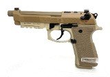BERETTA M9A4 9MM LUGER (9x19 PARA) - Image 3 of 15