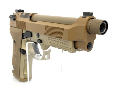 BERETTA M9A4 9MM LUGER (9x19 PARA) - Image 4 of 15