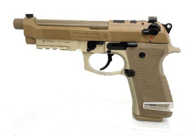 BERETTA M9A4 9MM LUGER (9x19 PARA) - Image 3 of 15