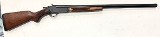 HENRY SINGLE SHOT SHOTGUN 12 GA - Image 1 of 3