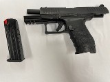 WALTHER PPQ M2 9MM LUGER (9x19 PARA) - 4 of 11