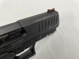 WALTHER PPQ M2 9MM LUGER (9x19 PARA) - 10 of 11