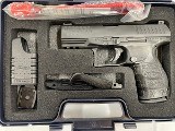 WALTHER PPQ M2 9MM LUGER (9x19 PARA) - 11 of 11