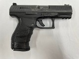 WALTHER PPQ M2 9MM LUGER (9x19 PARA) - 3 of 11