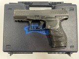 WALTHER PPQ M2 9MM LUGER (9x19 PARA) - 1 of 11