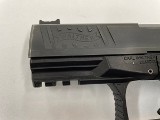 WALTHER PPQ M2 9MM LUGER (9x19 PARA) - 7 of 11