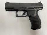 WALTHER PPQ M2 9MM LUGER (9x19 PARA) - 2 of 11
