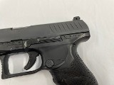 WALTHER PPQ M2 9MM LUGER (9x19 PARA) - 8 of 11