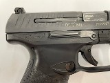 WALTHER PPQ M2 9MM LUGER (9x19 PARA) - 6 of 11