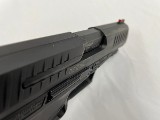 WALTHER PPQ M2 9MM LUGER (9x19 PARA) - 9 of 11