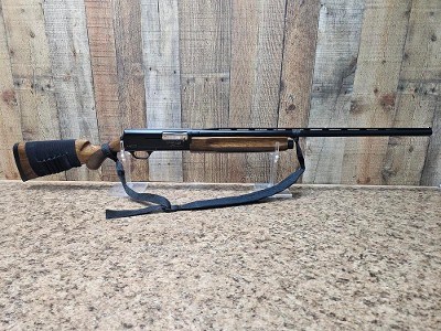 BROWNING A-500 G 12 GA - Image 2 of 5