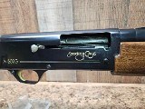 BROWNING A-500 G 12 GA - Image 3 of 5