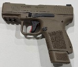 CANIK MC9 9MM LUGER (9X19 PARA) - 1 of 3