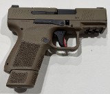 CANIK MC9 9MM LUGER (9X19 PARA) - 2 of 3