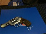 KIMBER K6S .357 MAG