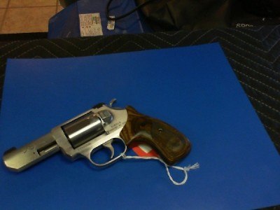 KIMBER K6S .357 MAG - Image 1 of 3