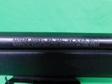 SAVAGE ARMS MODEL 93 .22 WMR - 3 of 8