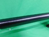 SAVAGE ARMS MODEL 93 .22 WMR - 6 of 8
