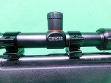 SAVAGE ARMS MODEL 93 .22 WMR - 5 of 8