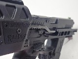 SIG SAUER P320 FLUX RAIDER 9MM LUGER (9x19 PARA) - 5 of 8