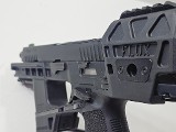 SIG SAUER P320 FLUX RAIDER 9MM LUGER (9x19 PARA) - 3 of 8