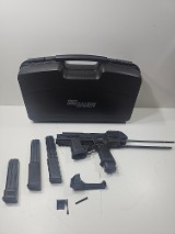 SIG SAUER P320 FLUX RAIDER 9MM LUGER (9x19 PARA) - 1 of 8