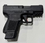 CANIK METE MC9 9MM LUGER (9X19 PARA) - 1 of 3