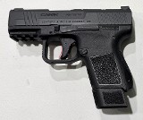 CANIK METE MC9 9MM LUGER (9X19 PARA) - 2 of 3