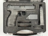 HECKLER & KOCH HK VP9 9MM LUGER (9x19 PARA) - 6 of 6